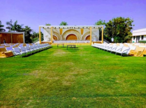 Om sai maharaja farms